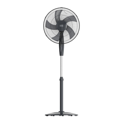 black-decker-black-decker-pedestal-fan 40 Cm 45W Black
