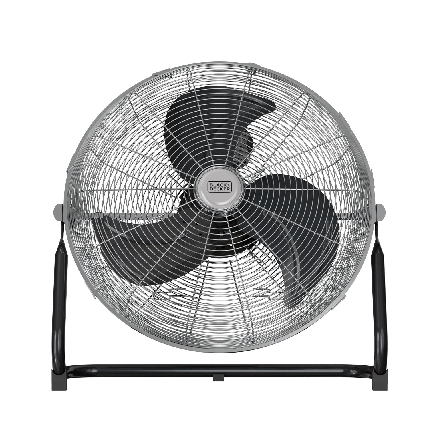 BLACK+DECKER Floor Fan