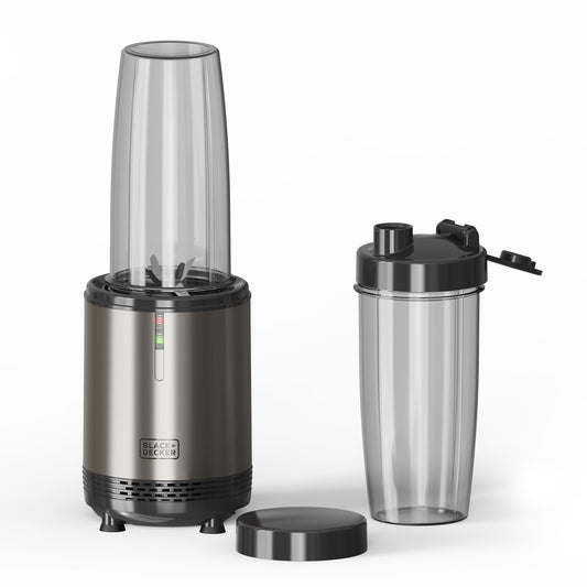 BLACK+DECKER Smoothie Blender