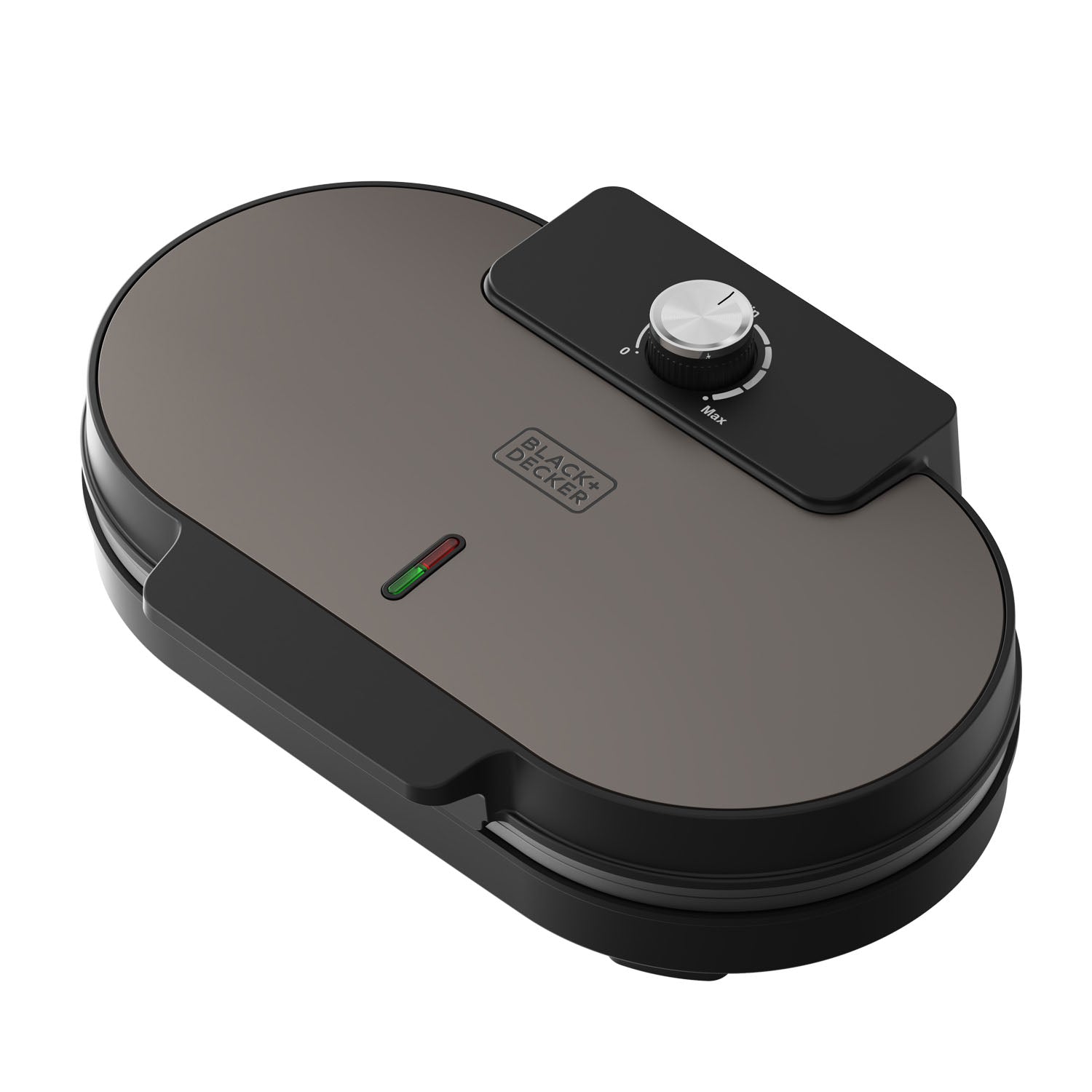 BLACK+DECKER Waffle Maker