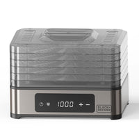 BLACK+DECKER Food Dehydrator
