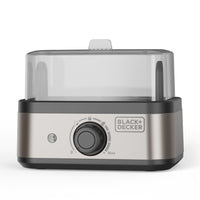 BLACK+DECKER Egg Boiler