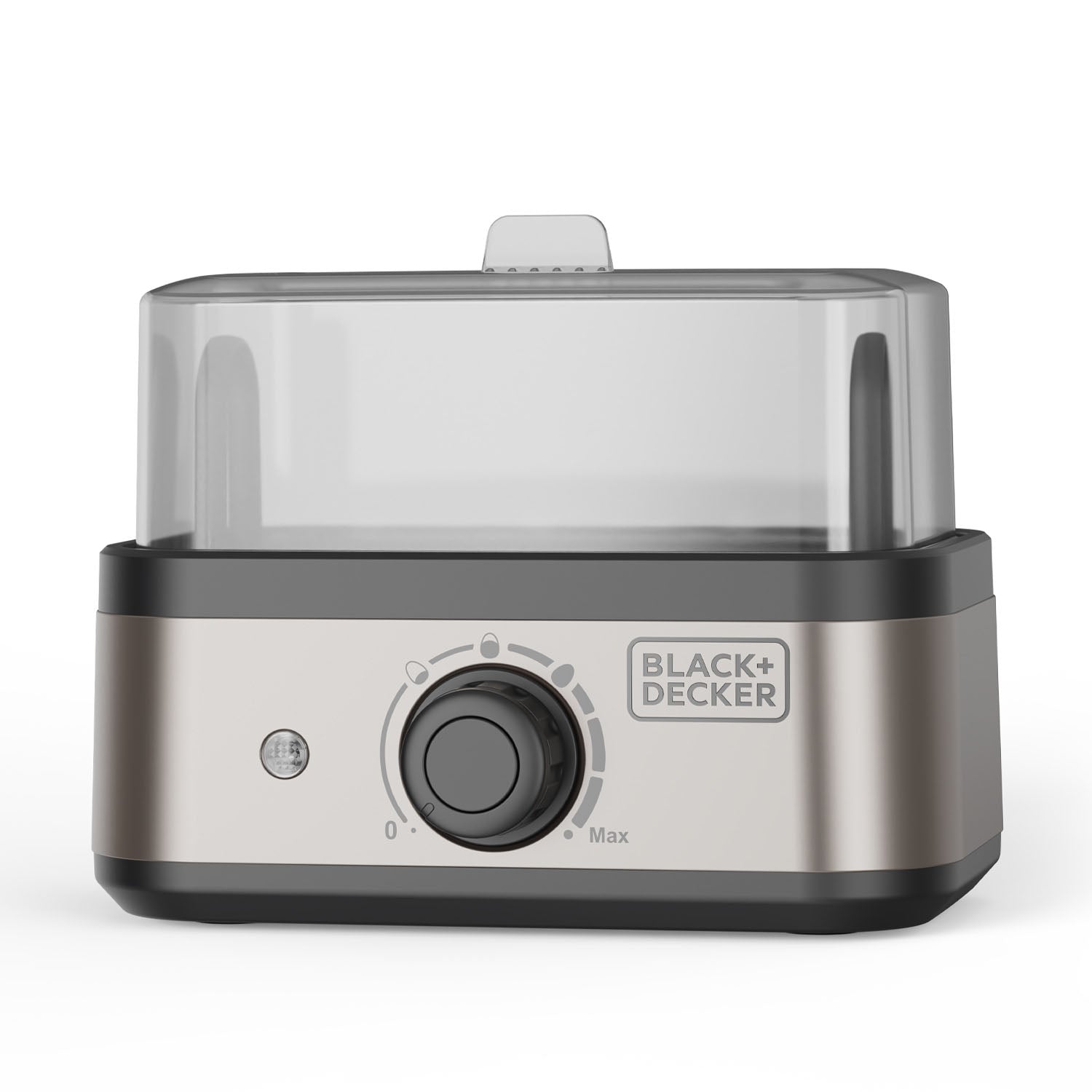 BLACK+DECKER Egg Boiler