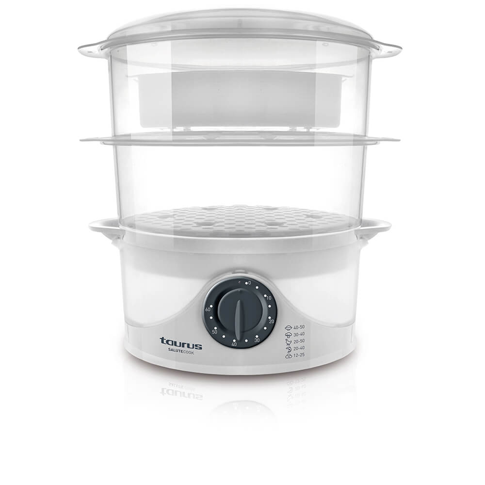 TAURUS Steam Cooker
