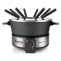 TAURUS Fondue Maker