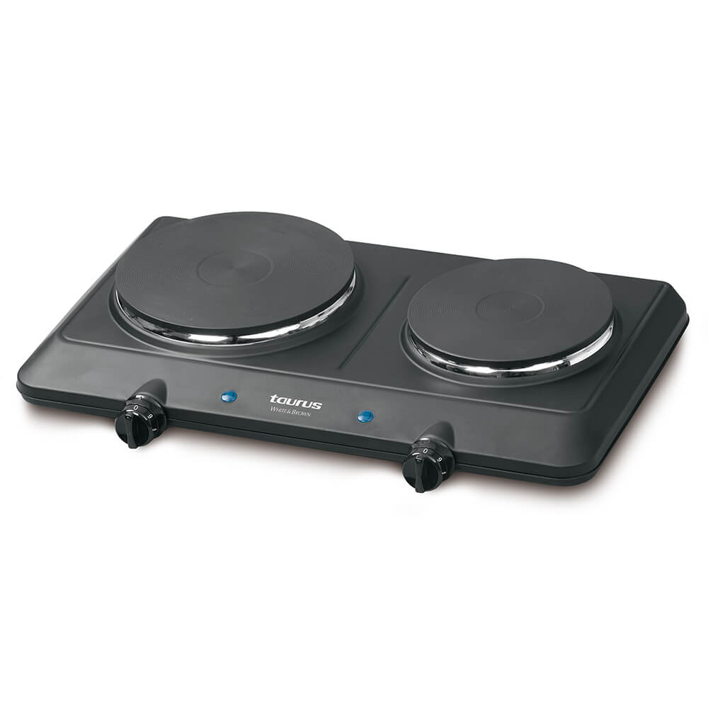 taurus-taurus-electric-cooker Double 2250W