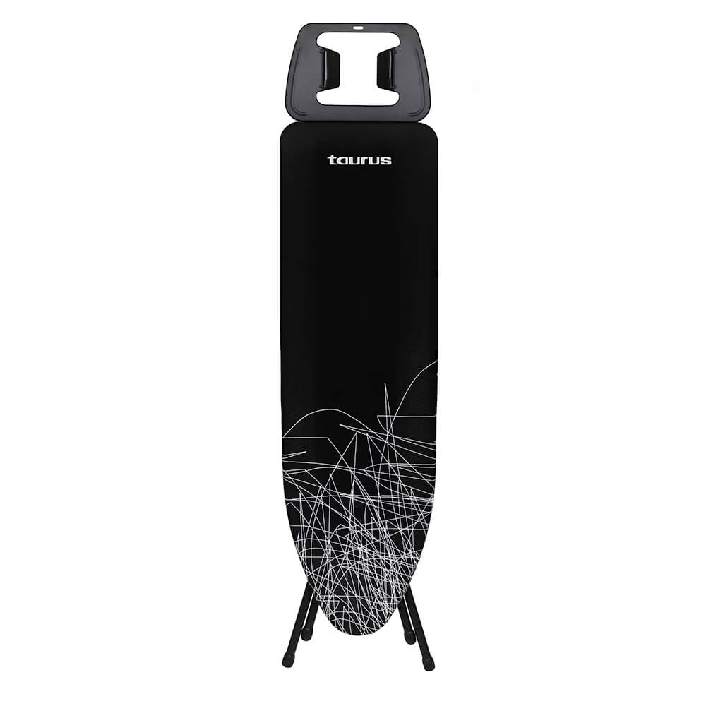 taurus-taurus-ironing-board Argenta Black