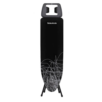 taurus-taurus-ironing-board Argenta Black