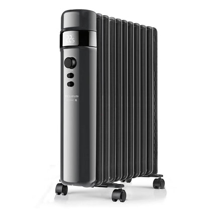 taurus-taurus-oil-heater Agadir 2500 Black