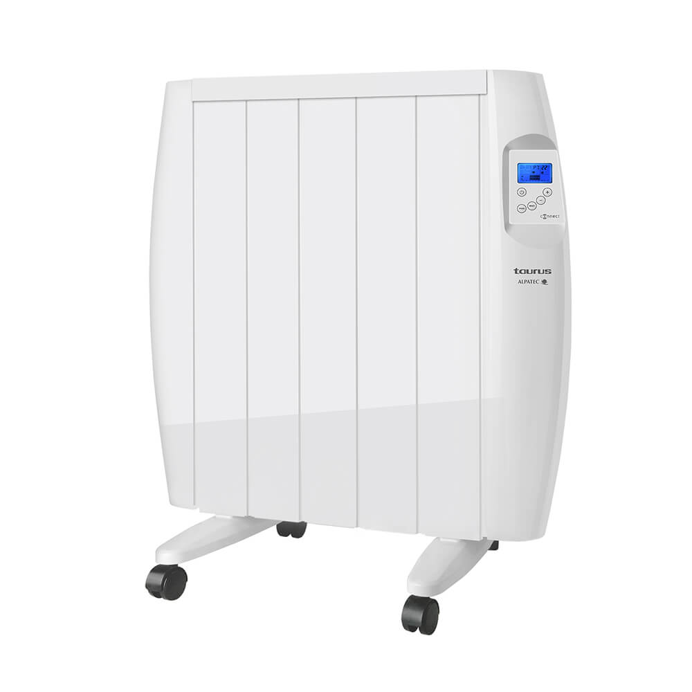 TAURUS Electric Radiator WIFI