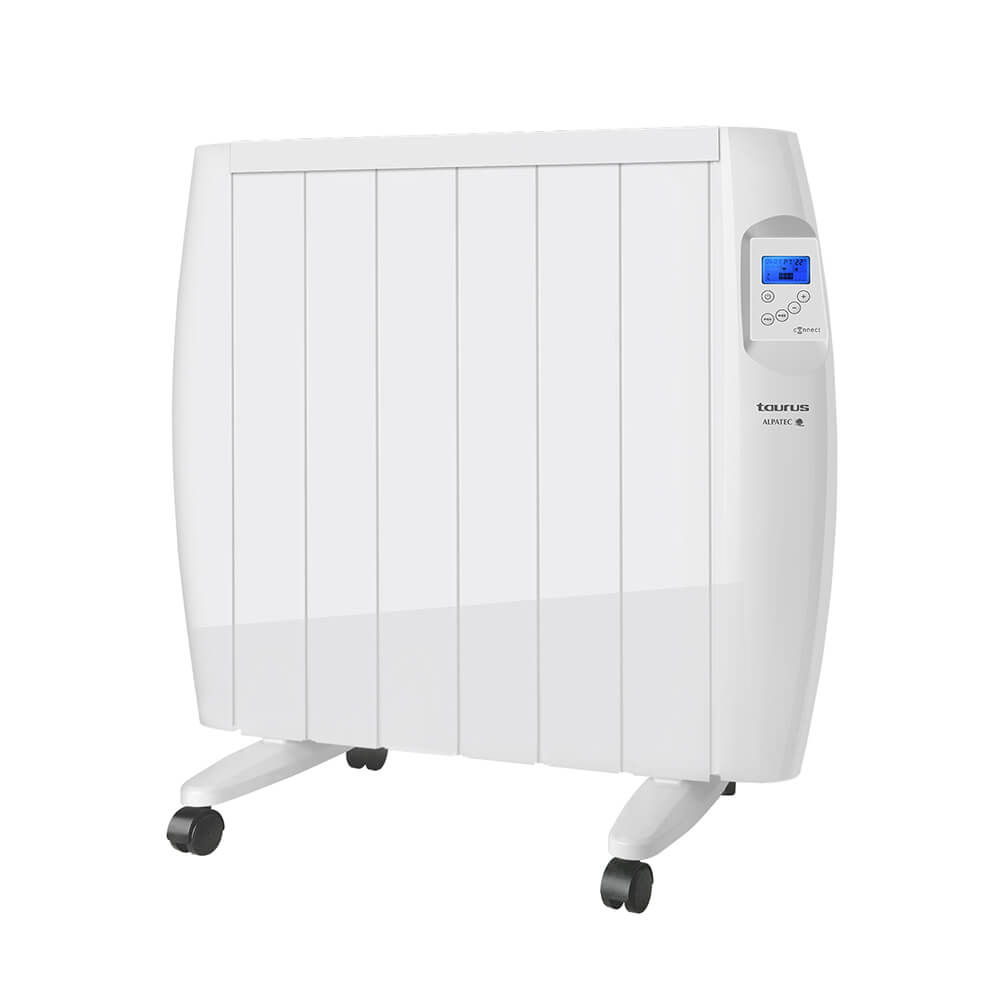 taurus-taurus-electric-radiator-wifi Malbork Connect 1200