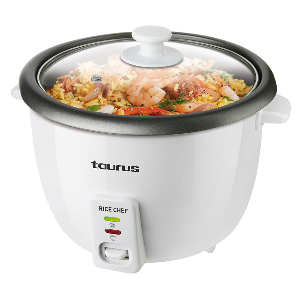 TAURUS Rice Cooker
