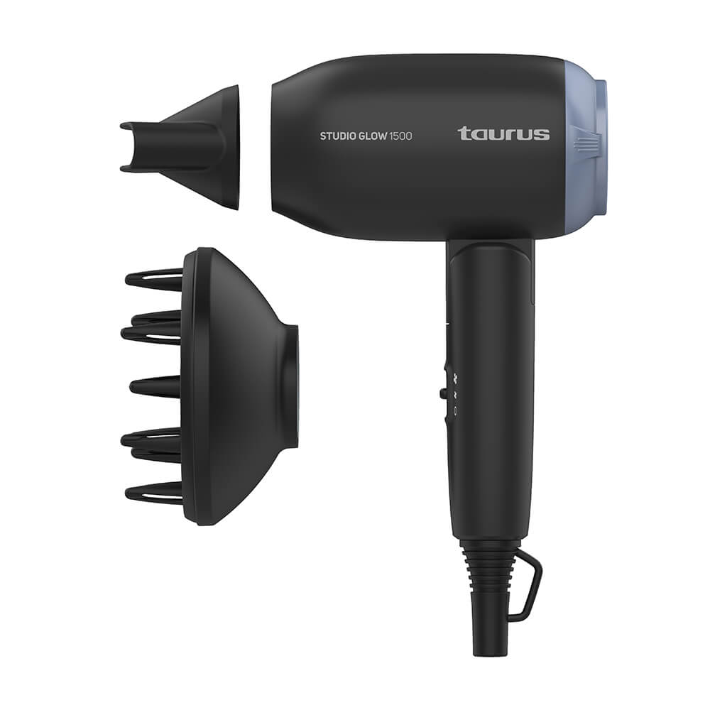 TAURUS Hair Dryer 1400W