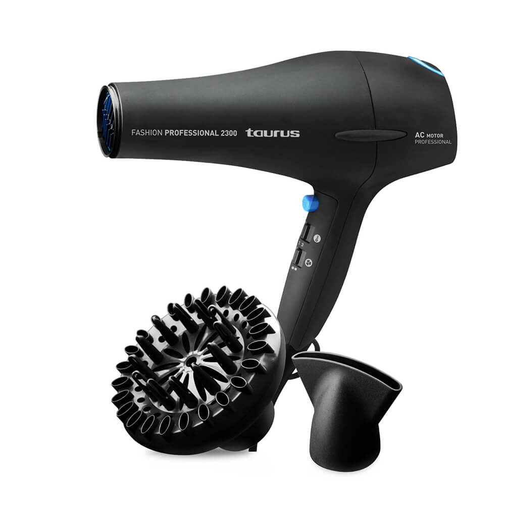 taurus-taurus-hair-dryer-2200w Fashion Professional 2300