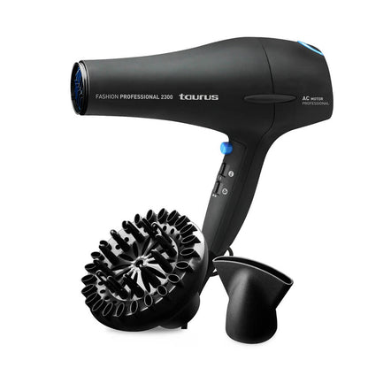 taurus-taurus-hair-dryer-2200w Fashion Professional 2300