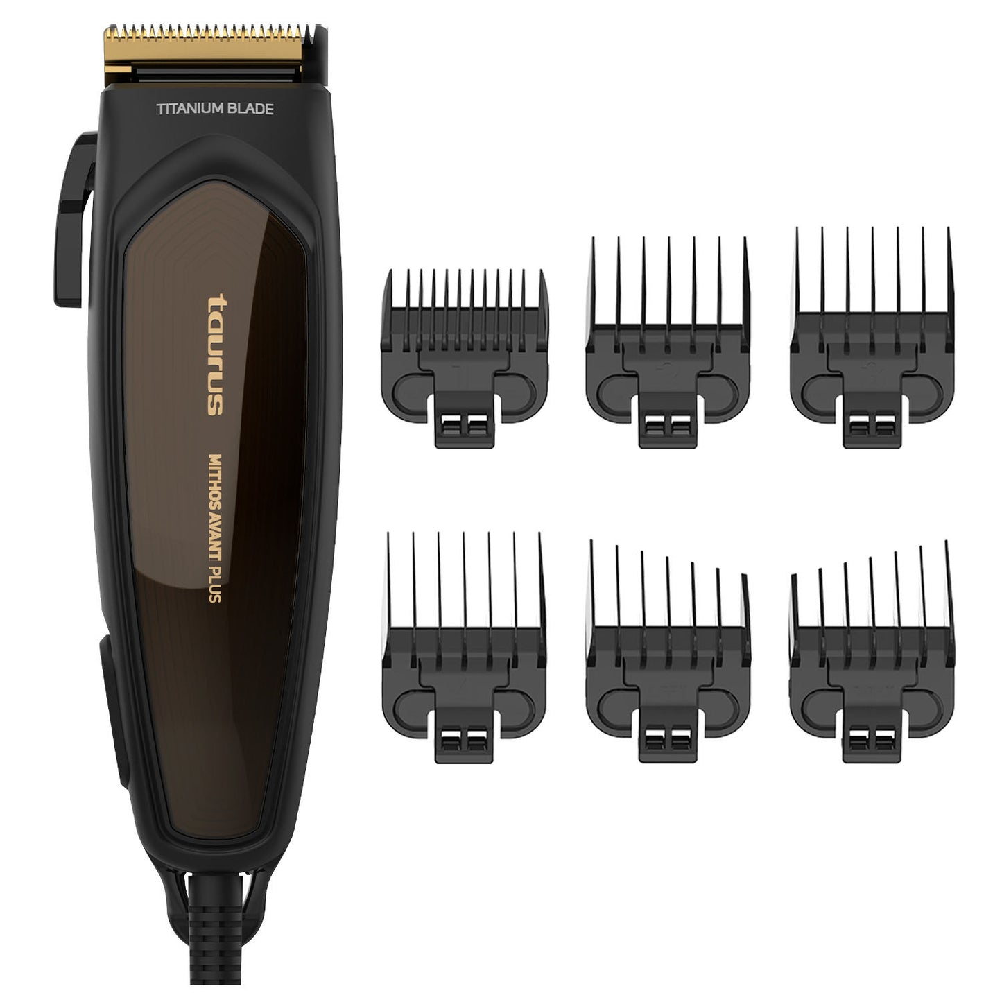 taurus-taurus-hair-clipper Avant Plus