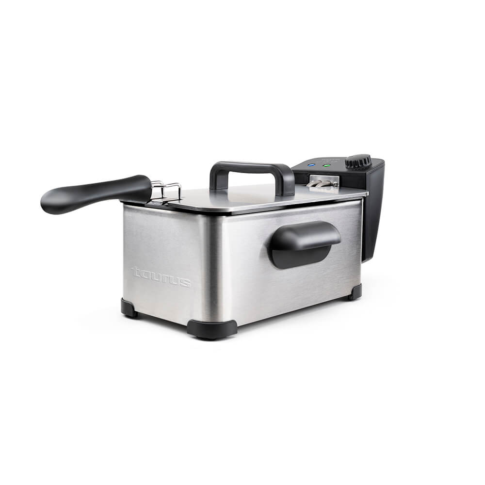 TAURUS Deep Fryer 3L