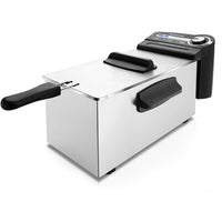 TAURUS Deep Fryer 4L