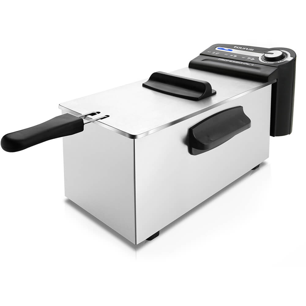 TAURUS Deep Fryer 4L
