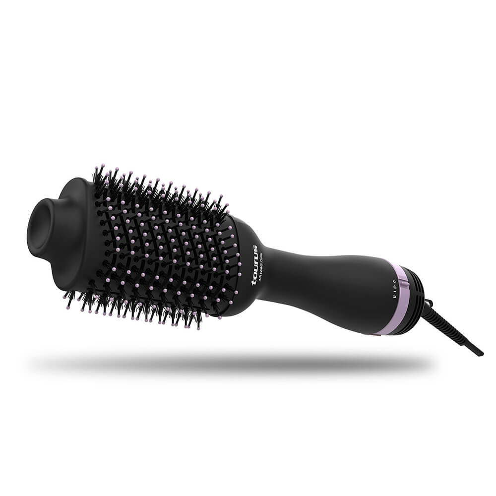 TAURUS Hot Air Brush