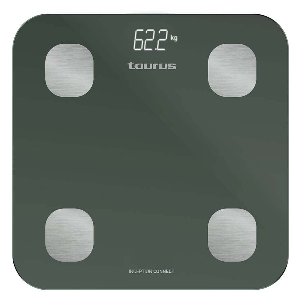 TAURUS Bathroom Scale Smart