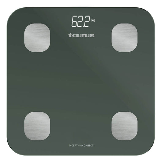 TAURUS Bathroom Scale Smart