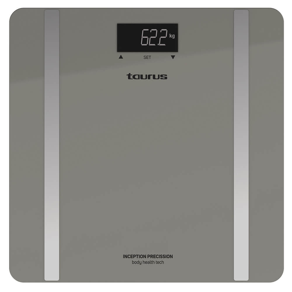 TAURUS Bathroom Scale