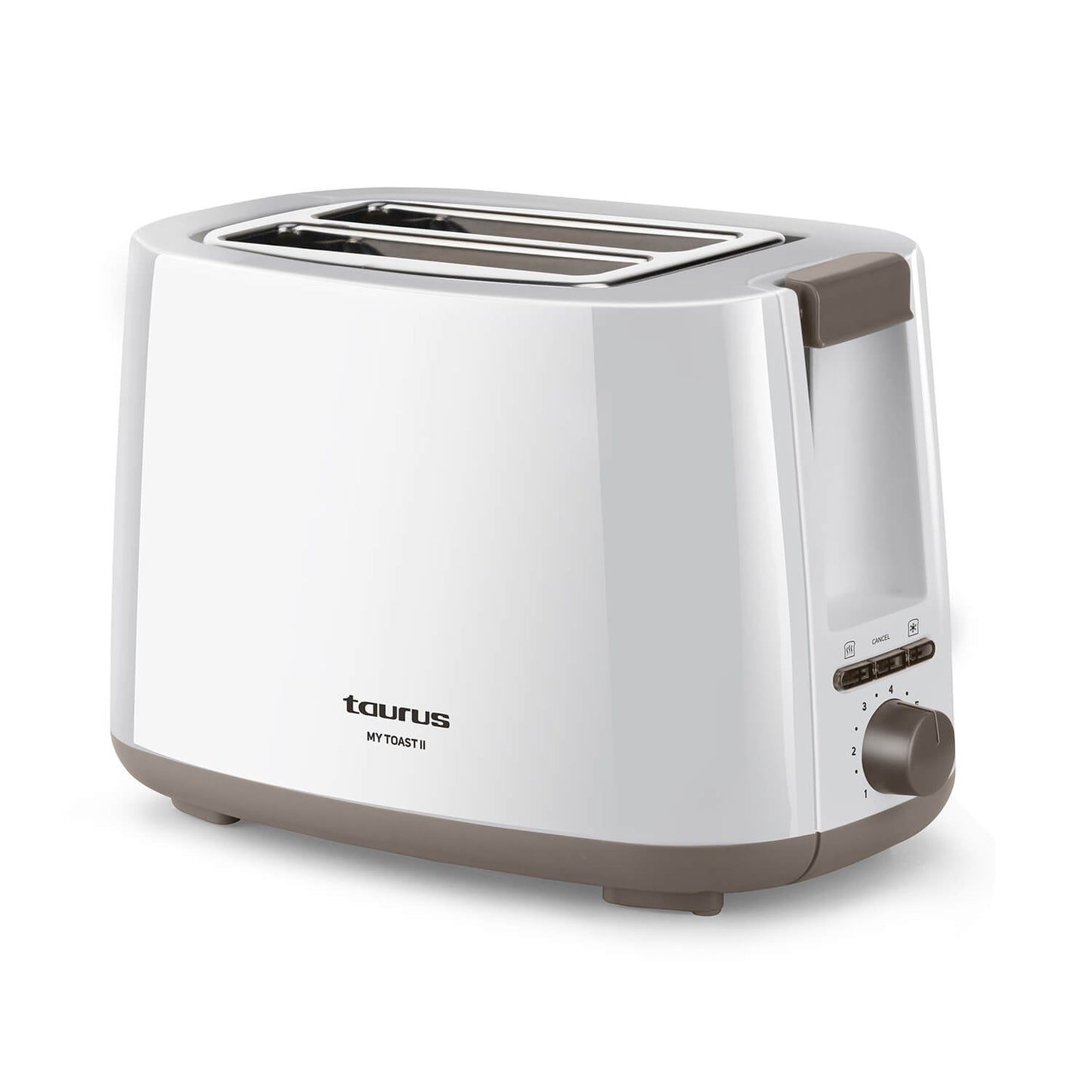 TAURUS Toaster Mytoast 2