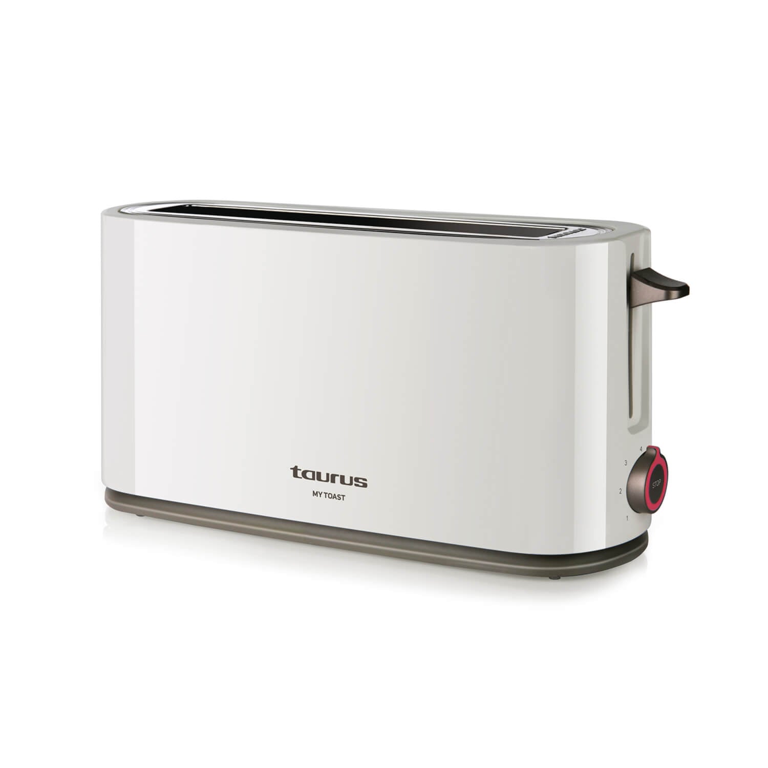 TAURUS Toaster Mytoast