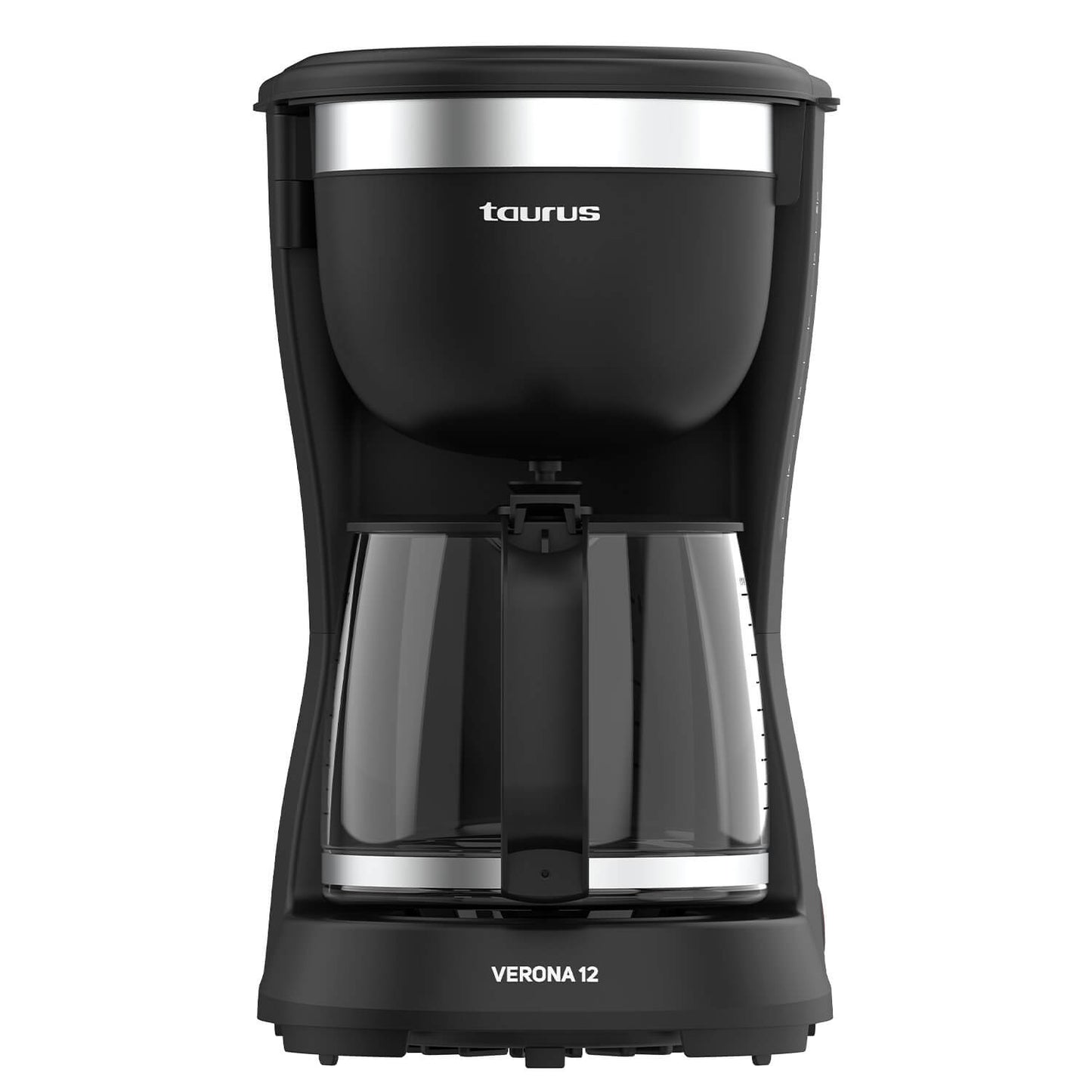 taurus-taurus-coffee-maker Verona 12 Black