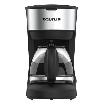 taurus-taurus-coffee-maker Verona 6 Inox