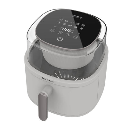 taurus-taurus-air-fryer Aero Crisp Spin 6L