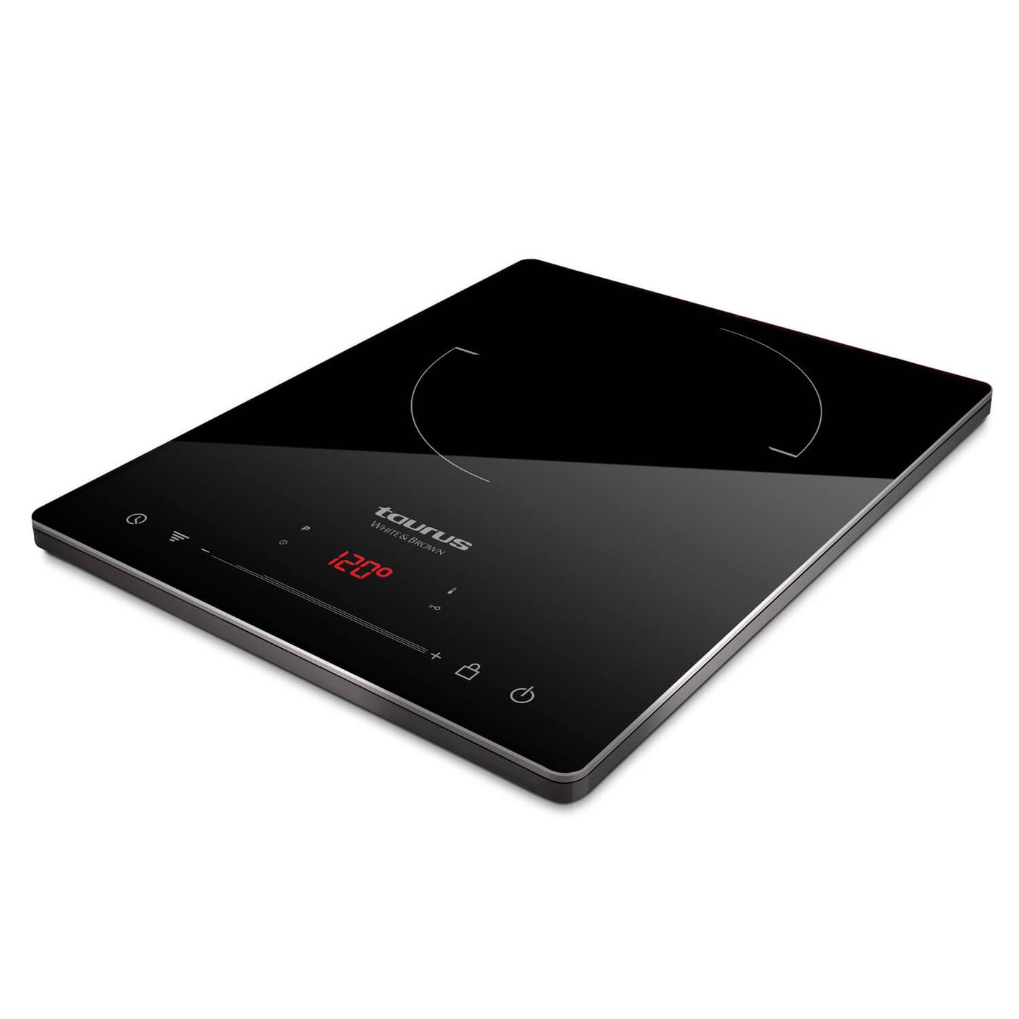 TAURUS Induction Hob