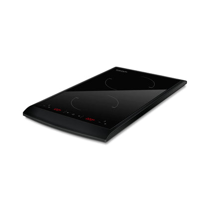 taurus-taurus-induction-hob Darkfire Domino Double