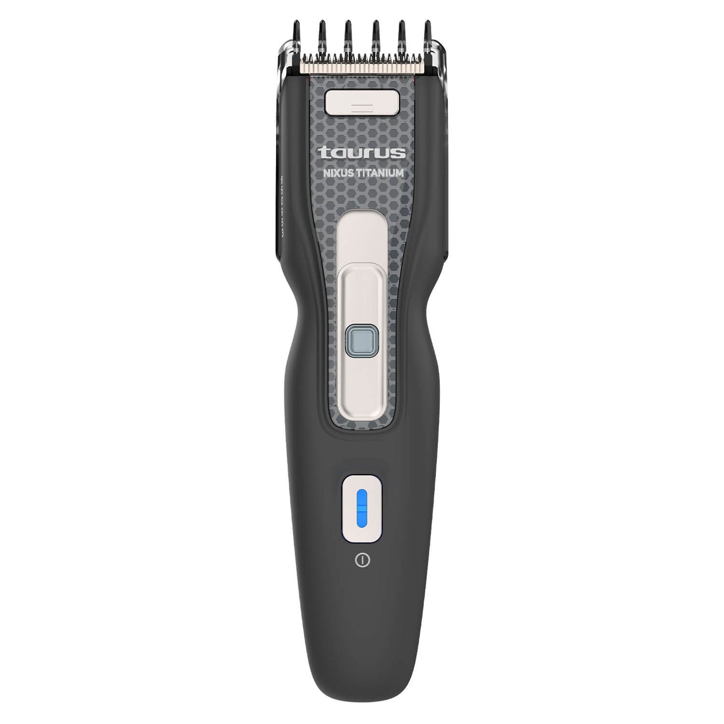 taurus-taurus-hair-clipper Nixus Titanium