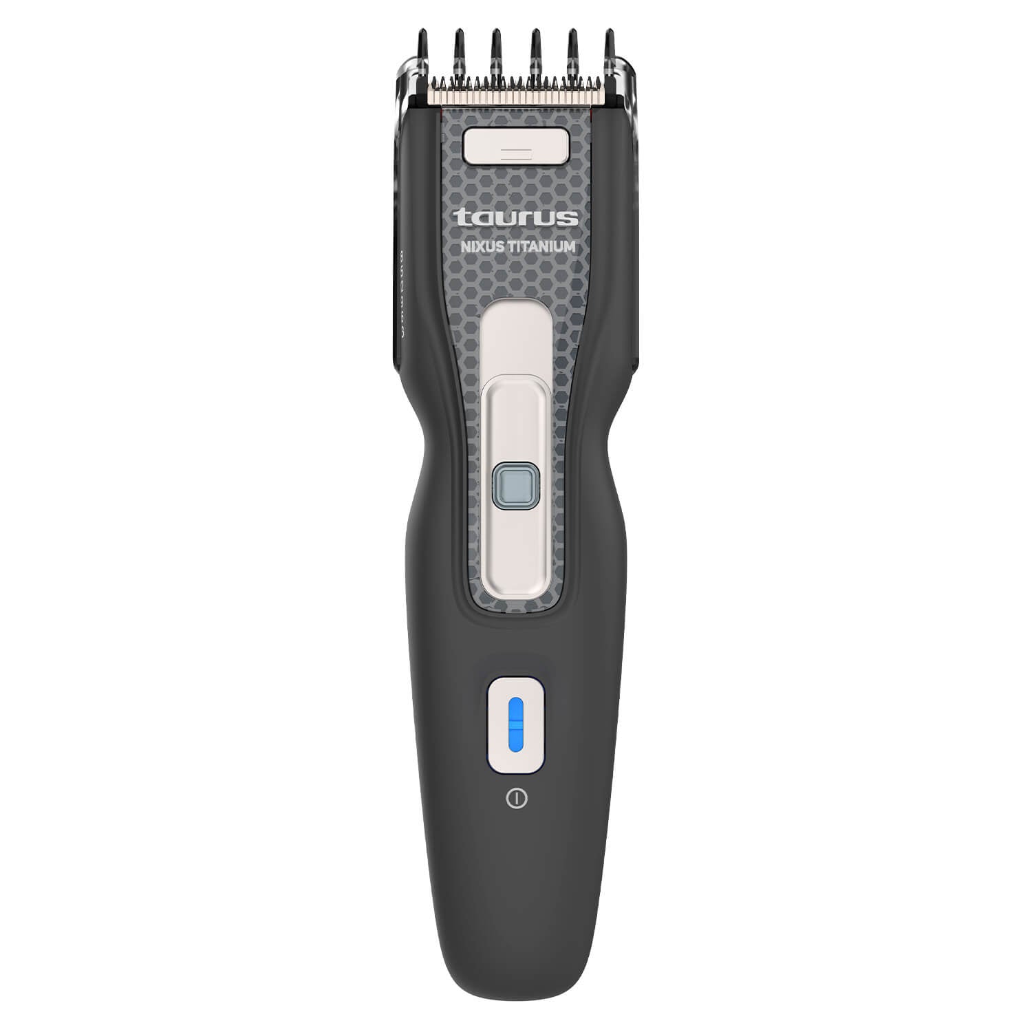 taurus-taurus-hair-clipper Nixus Titanium