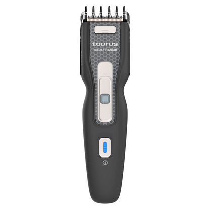 taurus-taurus-hair-clipper Nixus Titanium