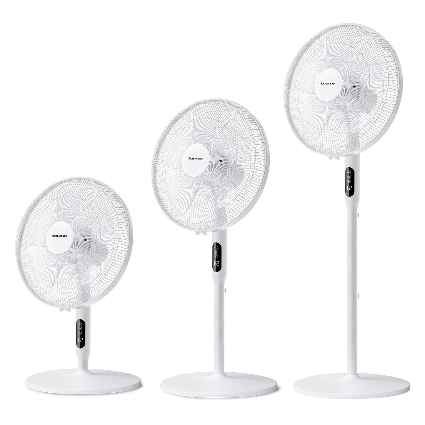 TAURUS Fan 40cm 3-In-1