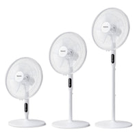 TAURUS Fan 40cm 3-In-1