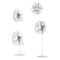 TAURUS Stand Fan 40cm