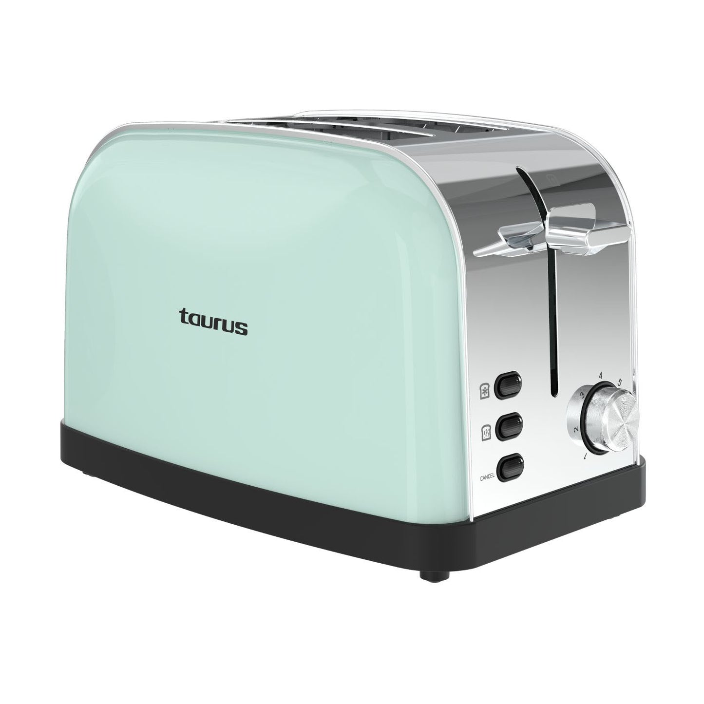 taurus-taurus-toaster-two-slot Vintage 2 Mint