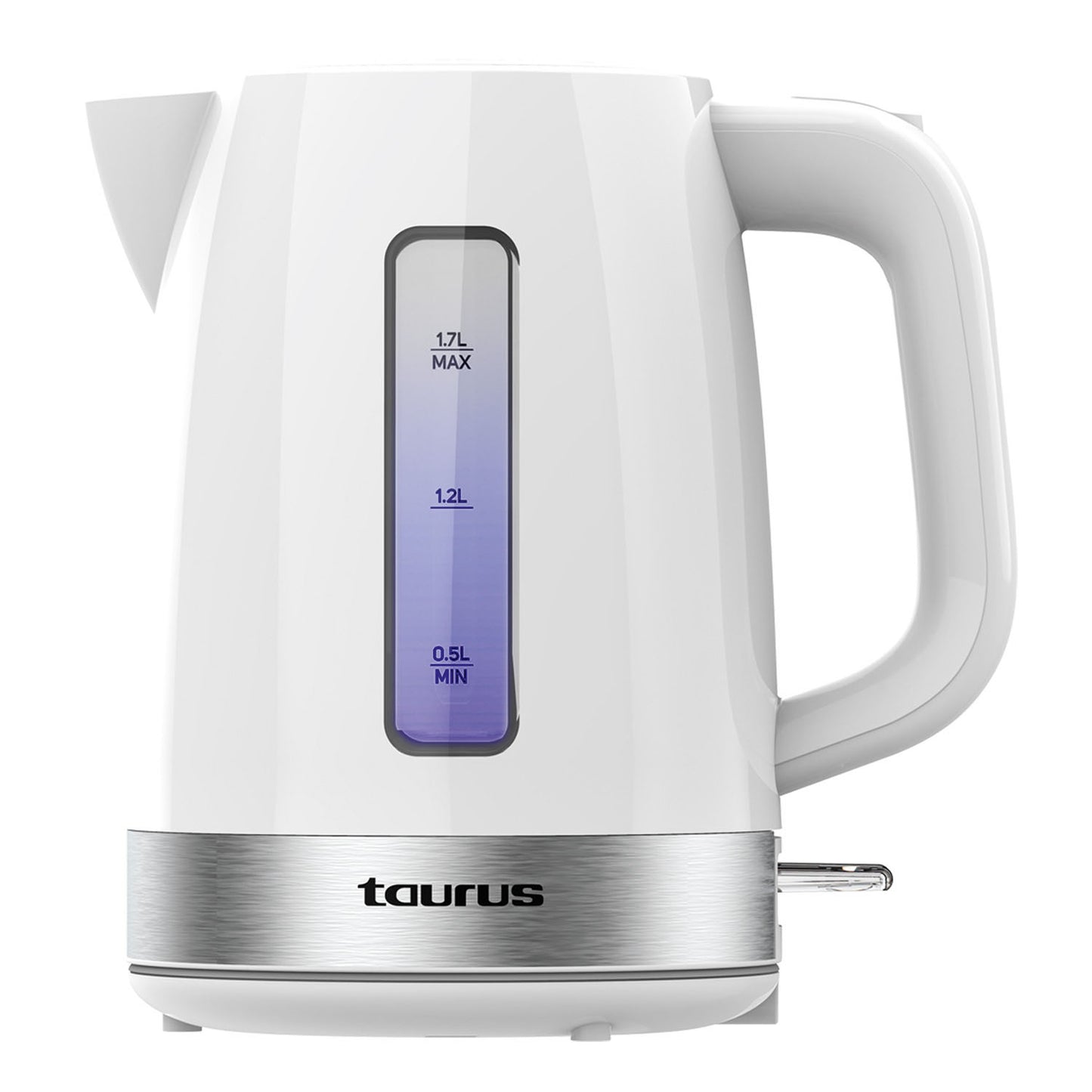 TAURUS Kettle