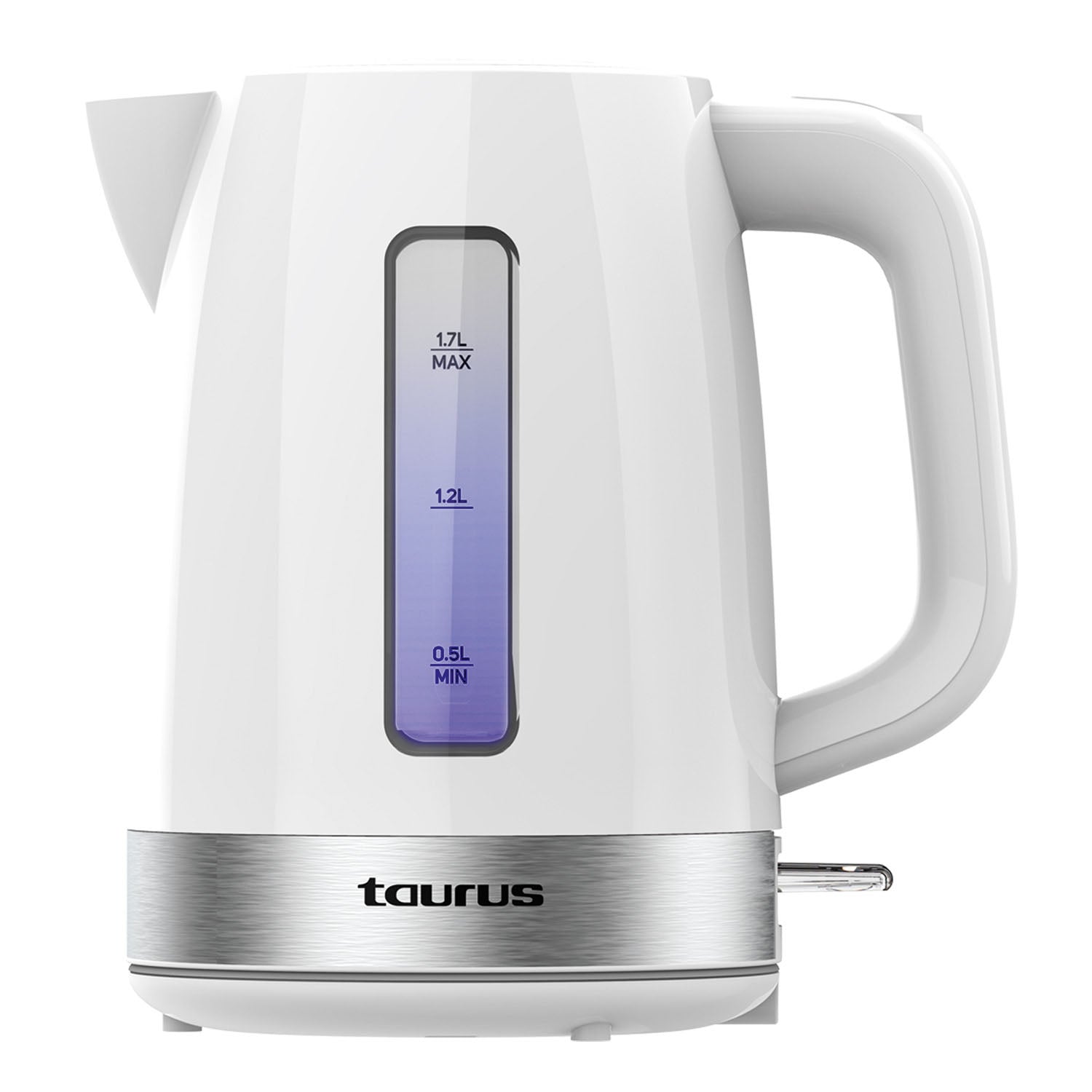 TAURUS Kettle
