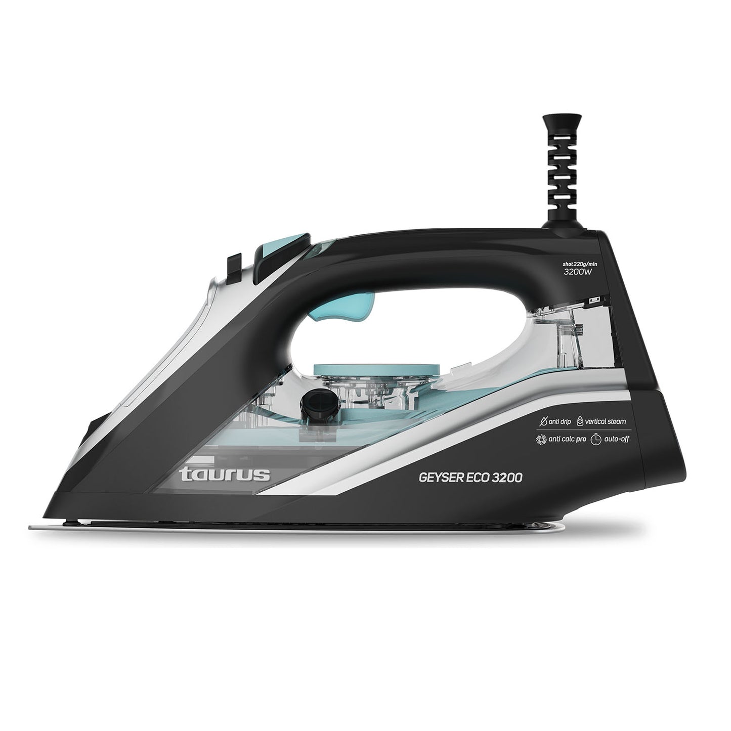 TAURUS Steam Iron