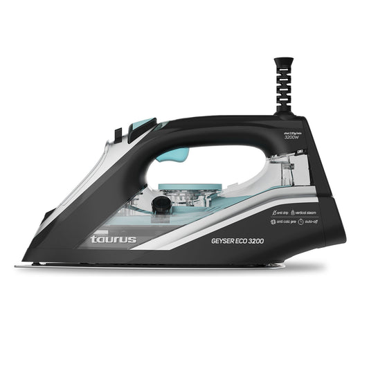 TAURUS Steam Iron