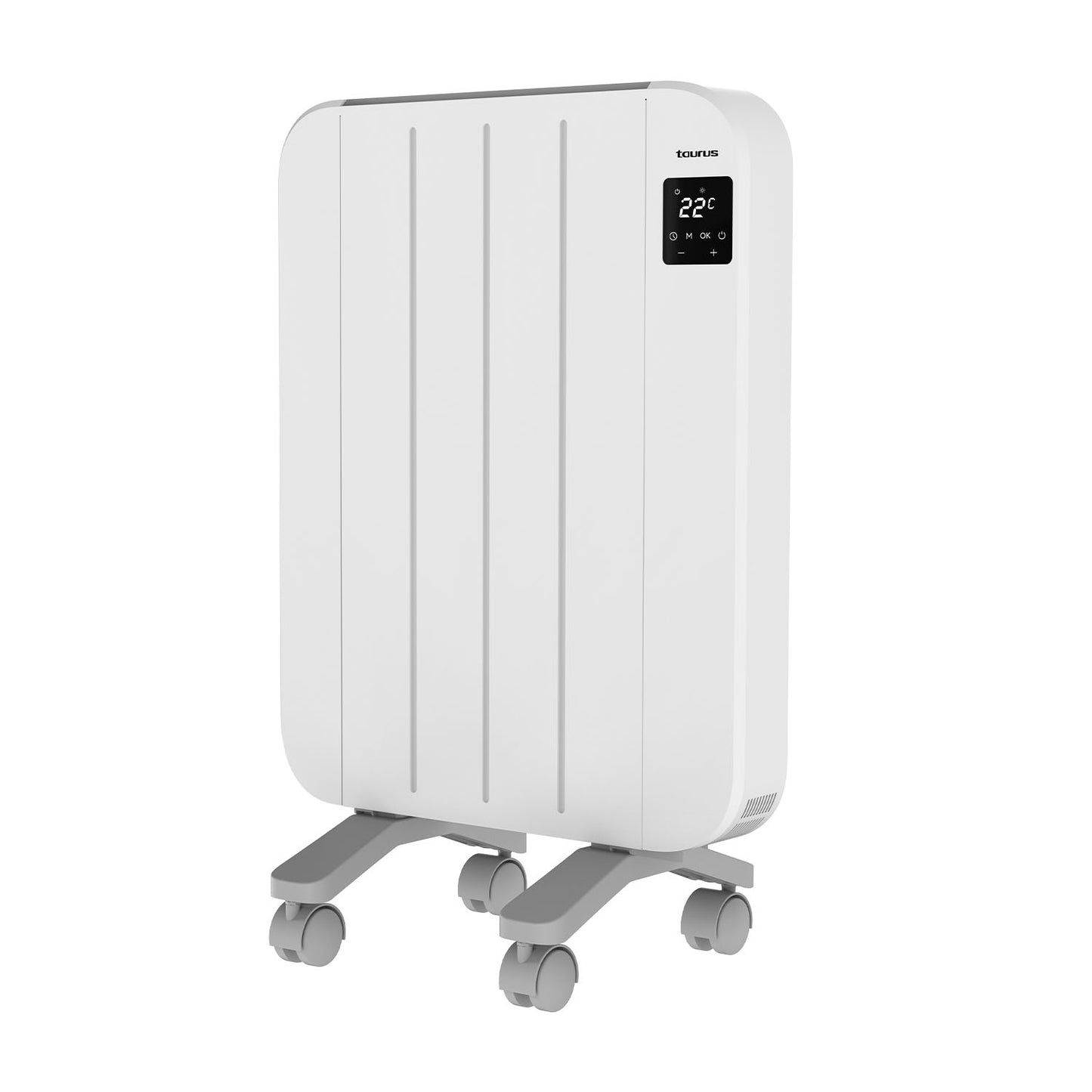 TAURUS Electric Panel Heater
