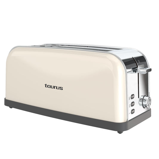 TAURUS Toaster Long Slot