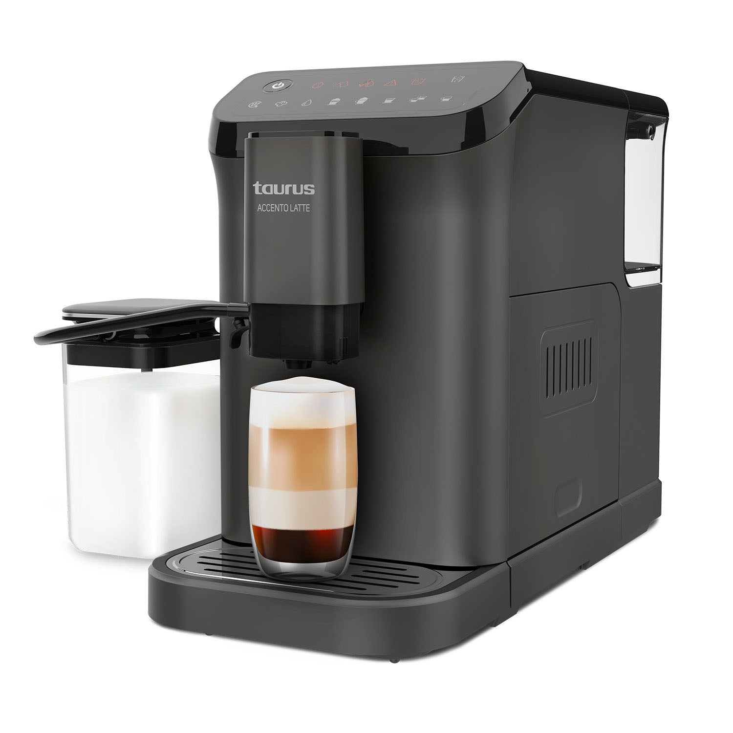 taurus-taurus-coffee-maker Automatic Accento Latte