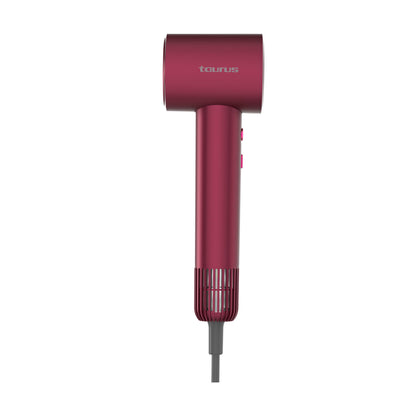 taurus-taurus-hair-dryer Digital Force AI