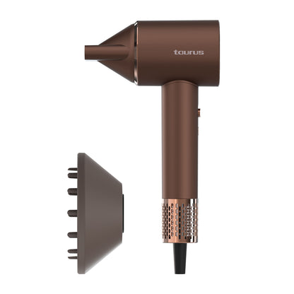 taurus-taurus-hair-dryer Digital Force Protect Plus
